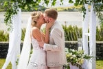 Inchydoney Outdoor Wedding