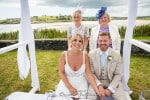 Inchydoney Outdoor Wedding
