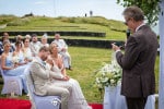 Inchydoney Outdoor Wedding