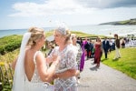 Inchydoney Outdoor Wedding