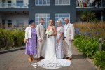 Inchydoney Outdoor Wedding