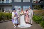 Inchydoney Outdoor Wedding