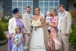 Inchydoney Outdoor Wedding