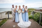 Inchydoney Outdoor Wedding