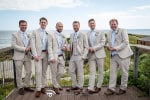 Inchydoney Outdoor Wedding