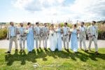 Inchydoney Outdoor Wedding