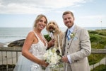 Inchydoney Outdoor Wedding