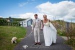 Inchydoney Outdoor Wedding