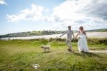 Inchydoney Outdoor Wedding