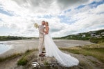 Inchydoney Outdoor Wedding