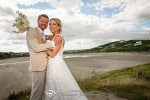 Inchydoney Outdoor Wedding