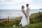 Inchydoney Outdoor Wedding