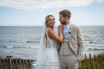 Inchydoney Outdoor Wedding