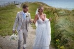 Inchydoney Outdoor Wedding
