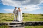 Inchydoney Outdoor Wedding