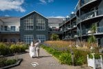 Inchydoney Outdoor Wedding