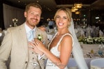 Inchydoney Outdoor Wedding
