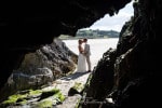 Inchydoney Outdoor Wedding
