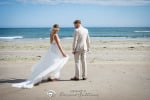 Inchydoney Outdoor Wedding