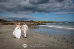 Inchydoney Outdoor Wedding