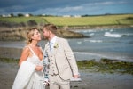 Inchydoney Outdoor Wedding