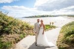 Inchydoney Outdoor Wedding