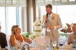 Inchydoney Outdoor Wedding
