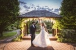 Fernhill Clonakilty Outdoor Wedding