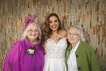 Garryvoe Christmas Wedding Photographs