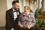 Gay Wedding at Castlemartyr