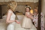 grandmother-bride-daughter-smiling