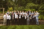 Fota Island Resort Wedding Photographs