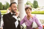 Gay Wedding at Castlemartyr