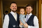 Garryvoe Hotel Wedding Photographs