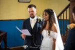 Garryvoe Hotel Wedding Photographs