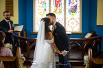 Garryvoe Hotel Wedding Photographs