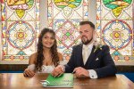 Garryvoe Hotel Wedding Photographs