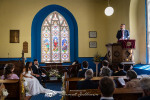 Garryvoe Hotel Wedding Photographs