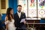 Garryvoe Hotel Wedding Photographs