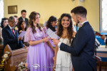 Garryvoe Hotel Wedding Photographs