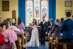 Garryvoe Hotel Wedding Photographs