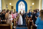 Garryvoe Hotel Wedding Photographs