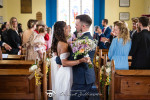 Garryvoe Hotel Wedding Photographs