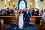 Garryvoe Hotel Wedding Photographs