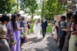 Garryvoe Hotel Wedding Photographs