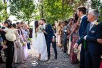 Garryvoe Hotel Wedding Photographs