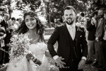Garryvoe Hotel Wedding Photographs