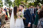 Garryvoe Hotel Wedding Photographs