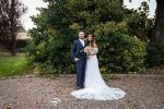 Garryvoe Hotel Wedding Photographs