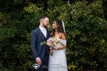 Garryvoe Hotel Wedding Photographs